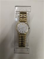 Watch Swatch Anno 1991 in Plastic GK129 - GK129
